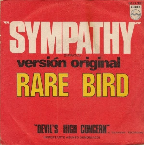 Sympathy