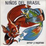 Amor Y Espinas