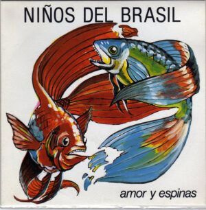 Amor Y Espinas