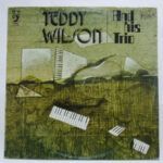 "On Tour" With Teddy Wilson And His Trio