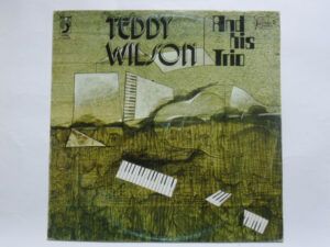"On Tour" With Teddy Wilson And His Trio