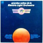 Grandes Exitos De La Electric Light Orchestra