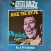Mack The Knife/Ella In Berlin