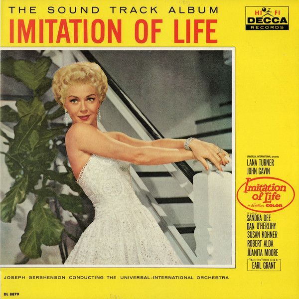 Imitation Of Life
