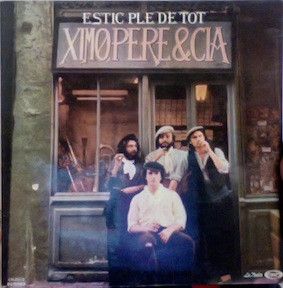 Estic Ple De Tot