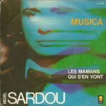 Musica / Les Mamans Qui S'en Vont