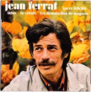 Sacré Félicien