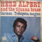Carmen / Trompeta Magica