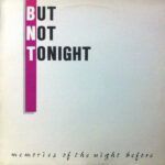 Memories Of The Night Before