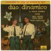 El Tercer Hombre / Celos / Muy Joven Para Amar / Vaya Con Dios