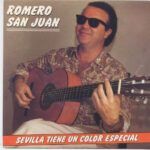 Sevilla Tiene Un Color Especial