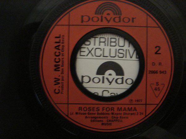 Chanson Du Film Le Convoi