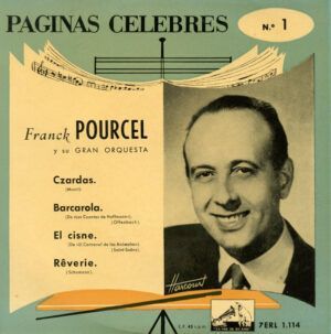 Páginas Célebres Nº 1