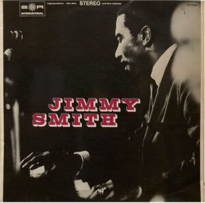 Jimmy Smith