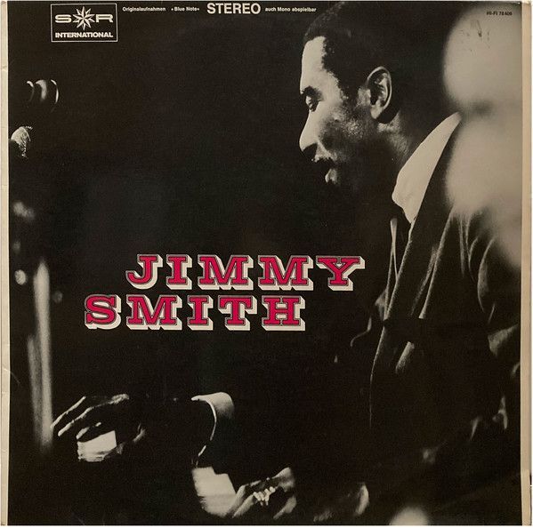 Jimmy Smith