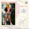 Chica Cubana