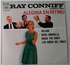 Alegria En Ritmo