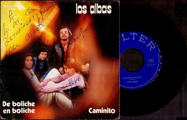 De Boliche En Boliche / Caminito