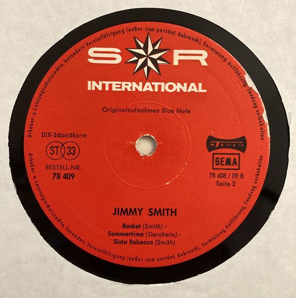 Jimmy Smith