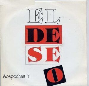 Sospechas ?
