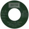 Honky Tonk Women / You Can't Always Get What You Want