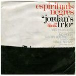 Espirituals Negres