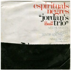 Espirituals Negres