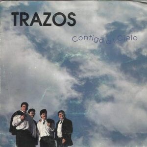 Contigo Al Cielo