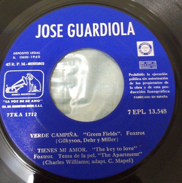 OC02NTMyLmpwZWc.jpeg Verde Campiña / Tienes Mi Amor / Bikini Amarillo / Nuestro Concierto