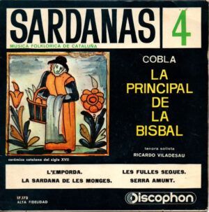 Sardanas 4
