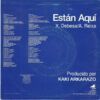 Están Aquí