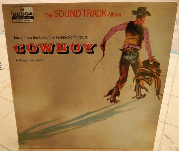 Cowboy