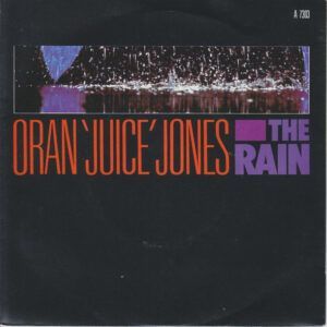 The Rain