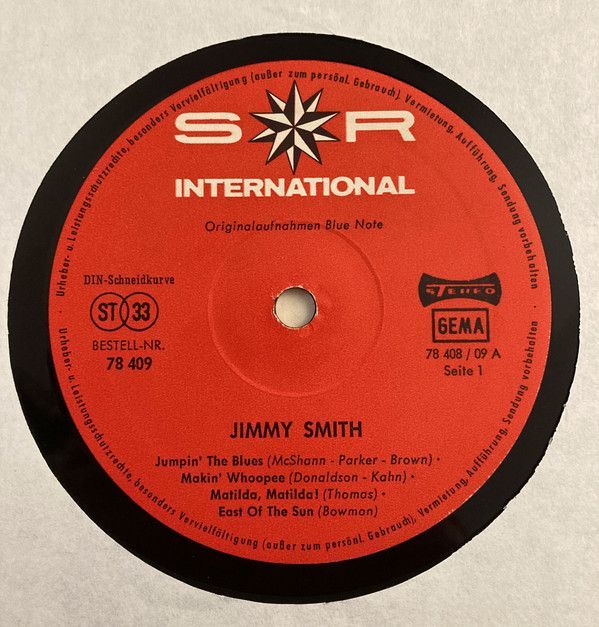 Jimmy Smith