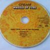 Wheels Of Fire