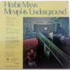 Memphis Underground