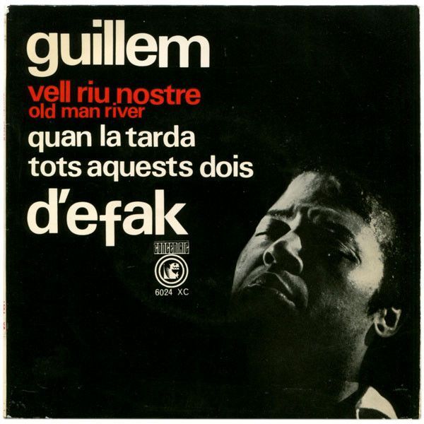 Vell Riu Nostre = Old Man River