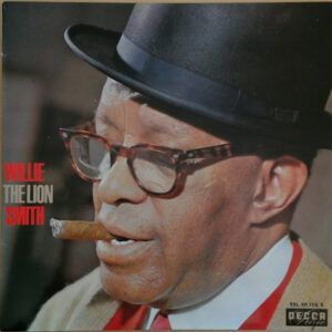 Willie Smith "The Lion"