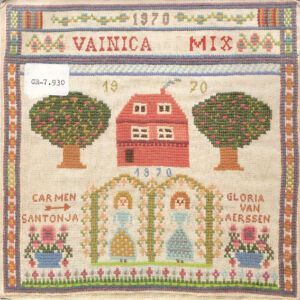 Vainica Mix