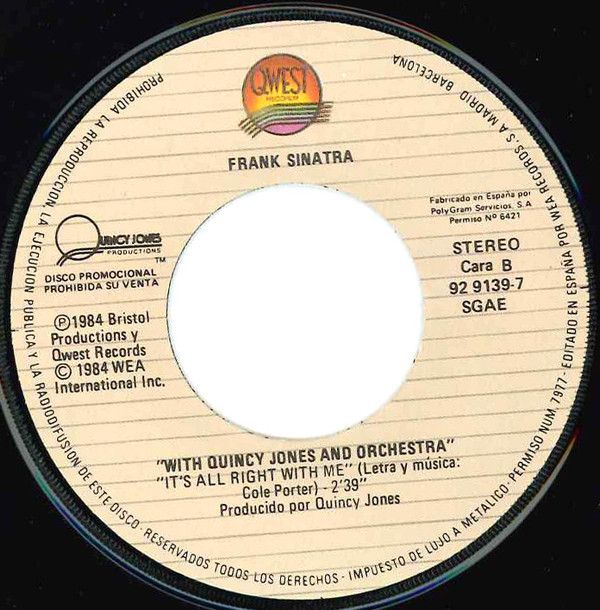 Mack The Knife