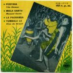 Perfidia / Mula Santo / La Pachanga / Tumbale Le