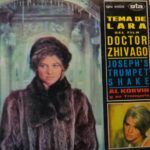 Lara's Theme From "Doctor Zhivago" / Joseph's Trumpet Shake