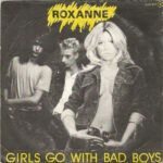 Girls Go With The Bad Boys