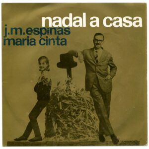 Nadal A Casa