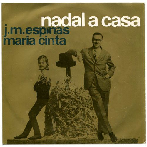 Nadal A Casa