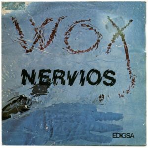 Nervios