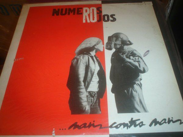 Nariz Contra Nariz