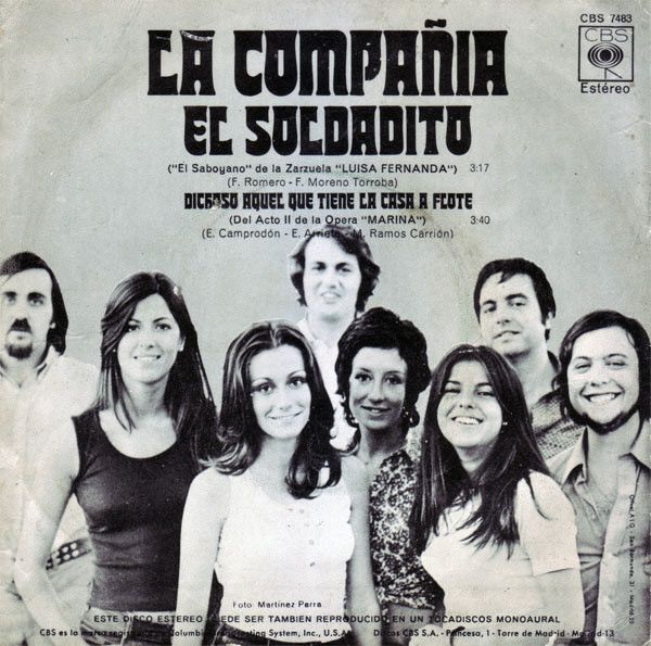 El Soldadito