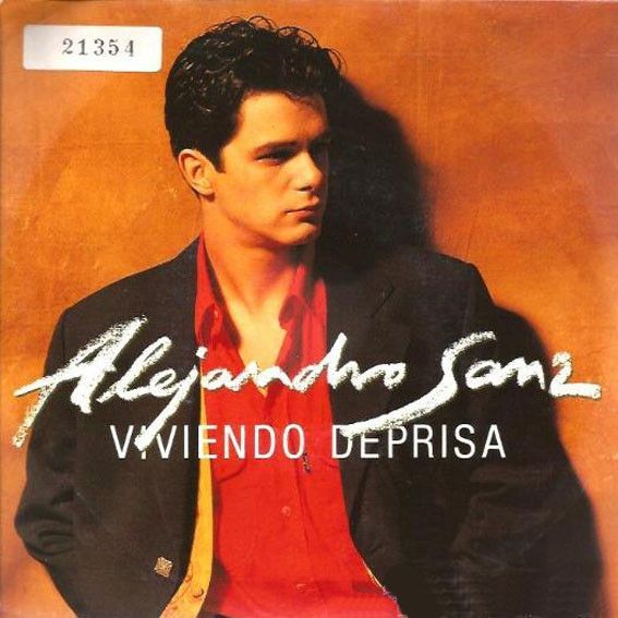 Viviendo Deprisa