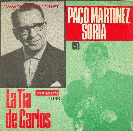 OC04OTkzLmpwZWc.jpeg Me Pasan Unas Cosas... (De La Comedia "La Tía De Carlos")